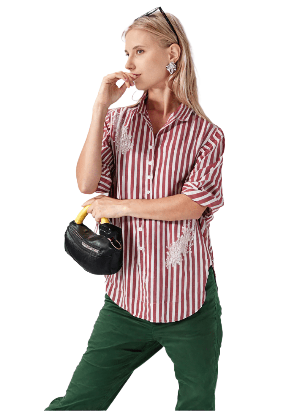 DEAL Women's Shirt