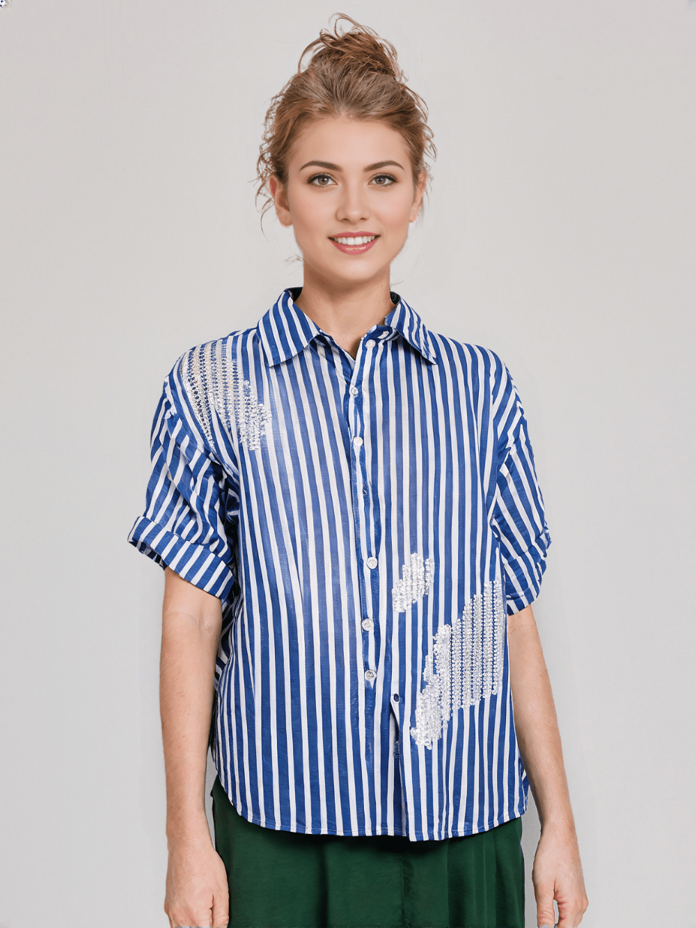 DEAL Women's Shirt