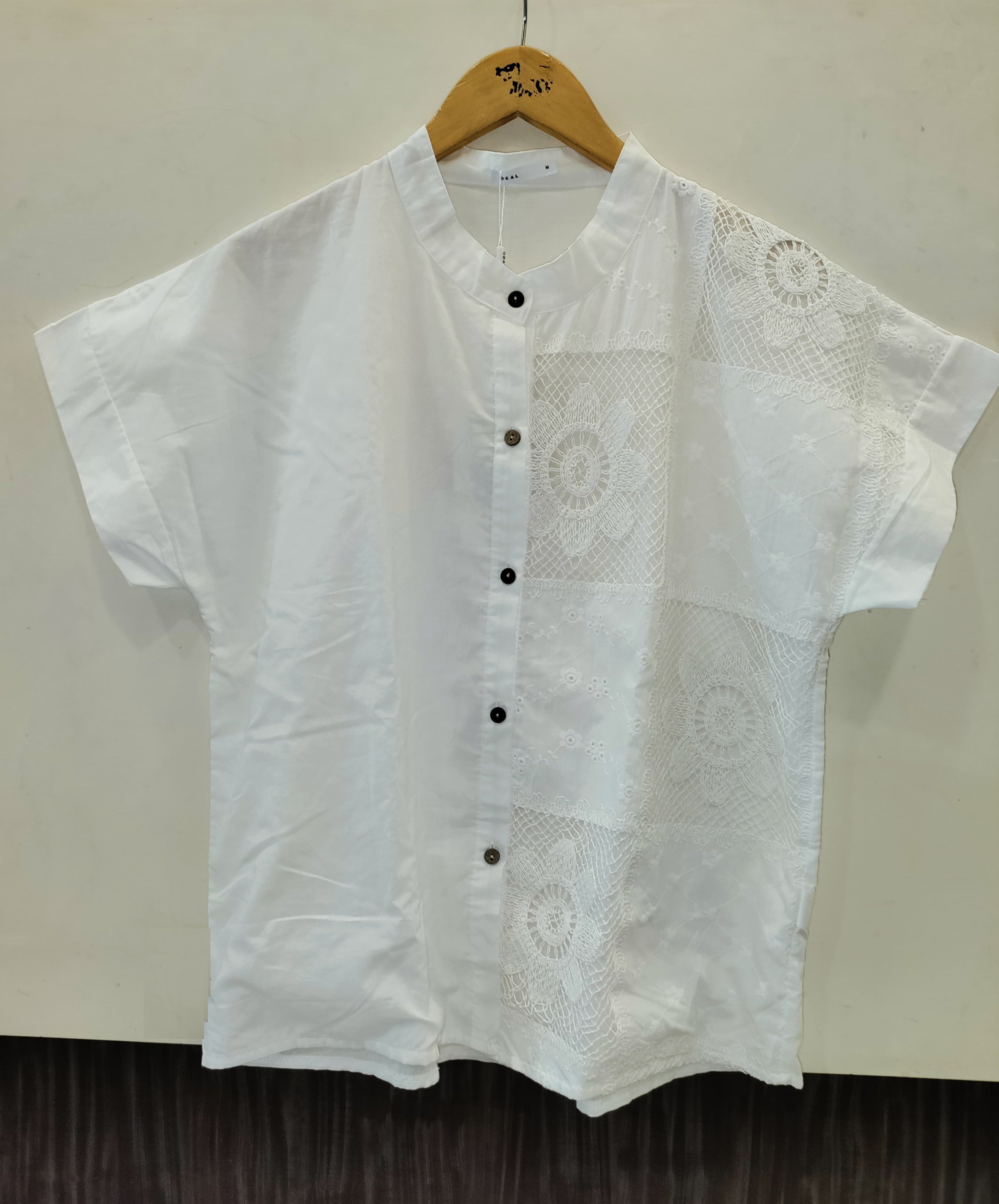 DEAL Women's Shirt