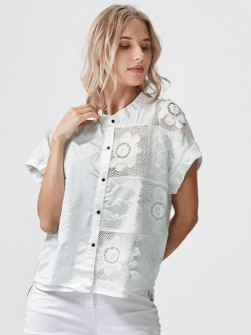 DEAL Women's Shirt