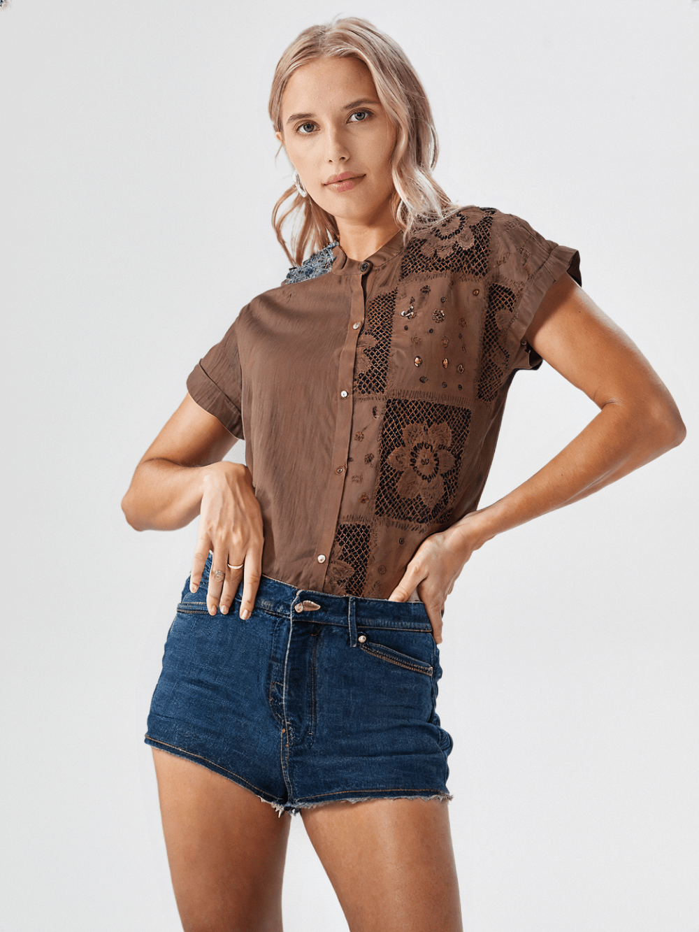 DEAL Women's Shirt