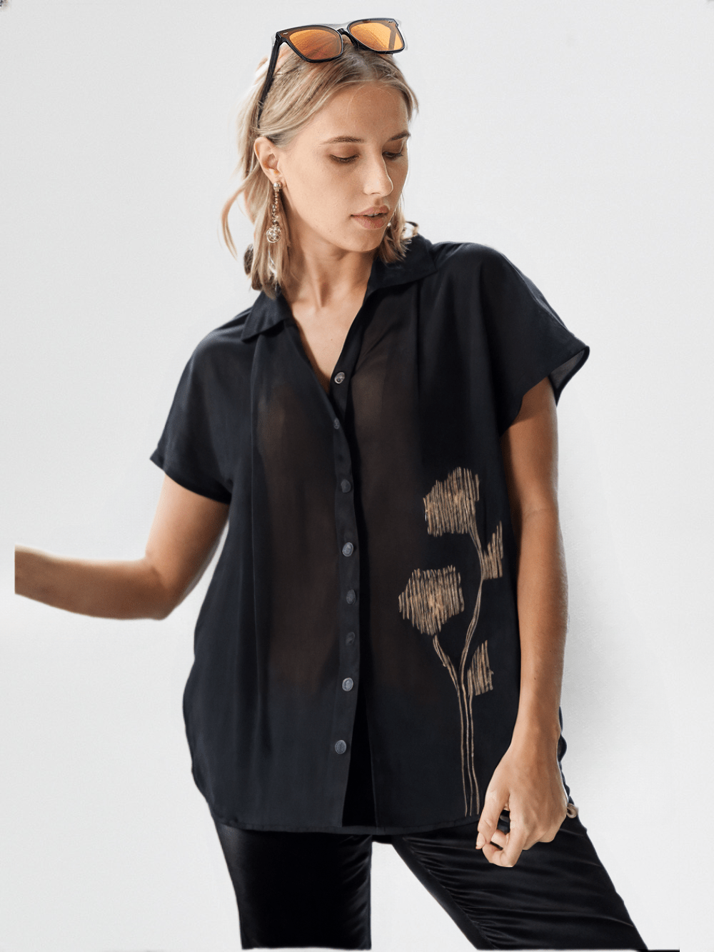DEAL Women's Shirt