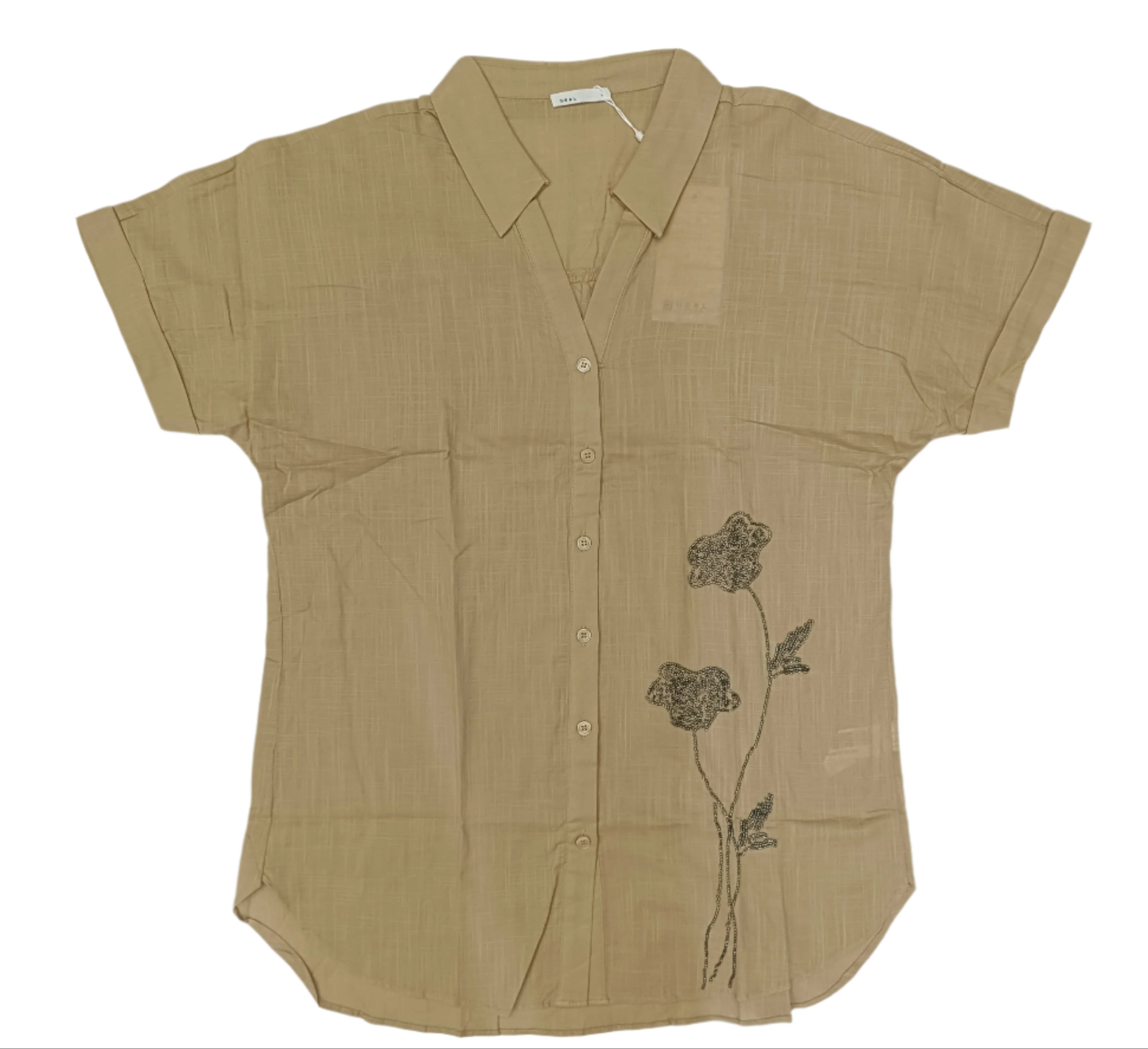 DEAL Women's Shirt