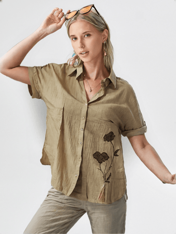 DEAL Women's Shirt