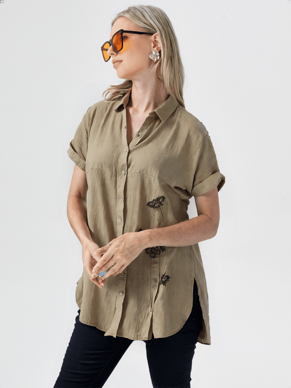 DEAL Women's Shirt