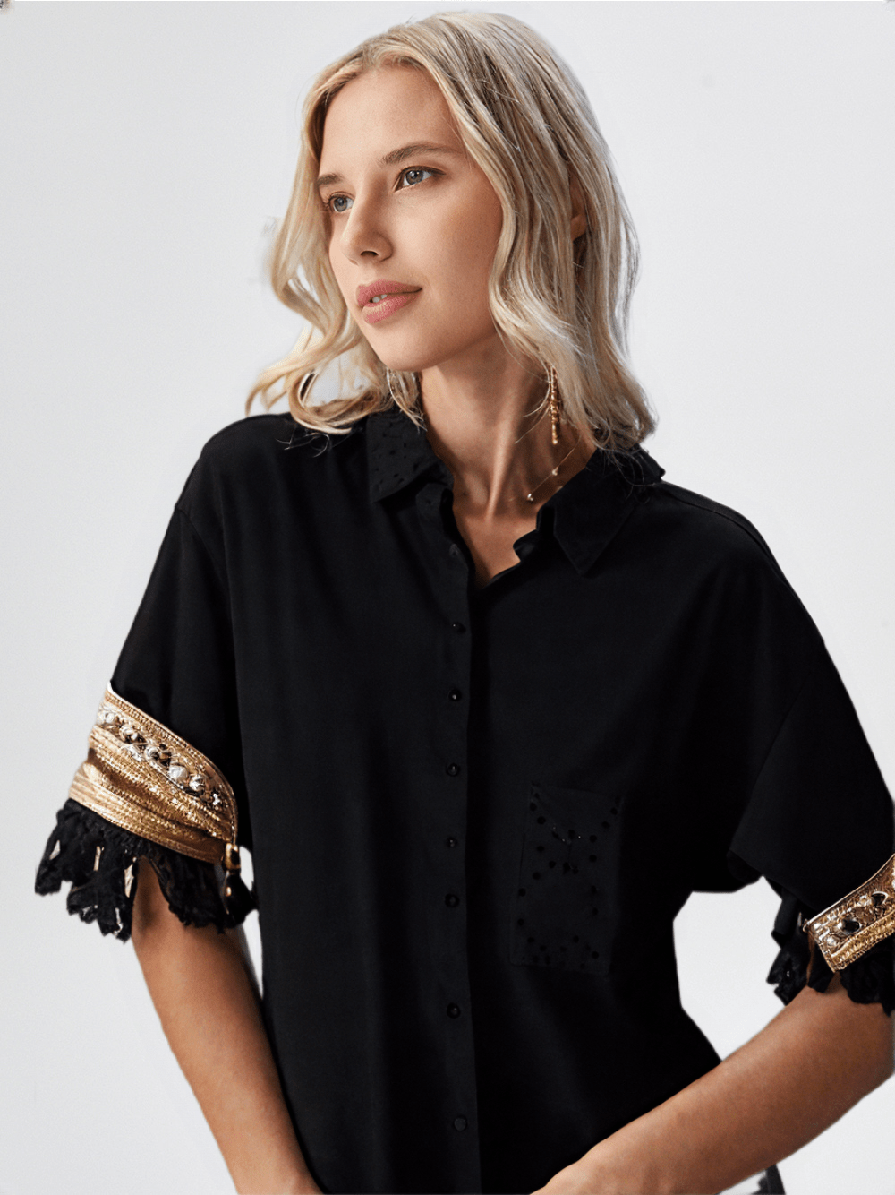 DEAL Women's Shirt