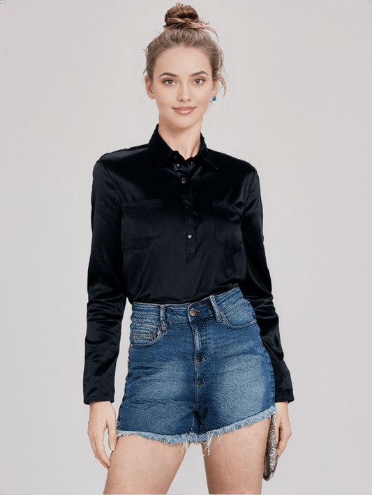 DEAL Women's Denim Shorts