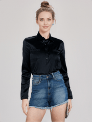 DEAL Women's Denim Shorts
