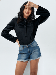 DEAL Women's Denim Shorts