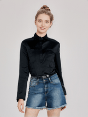 DEAL Women's Denim Shorts