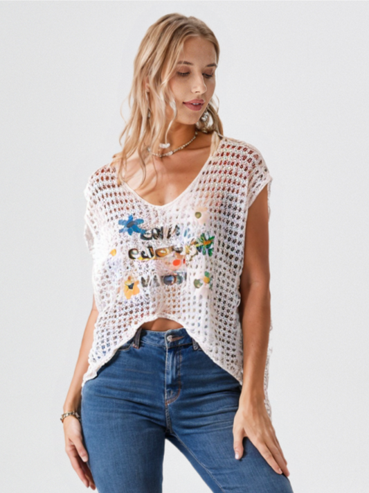 DEAL Women's Top