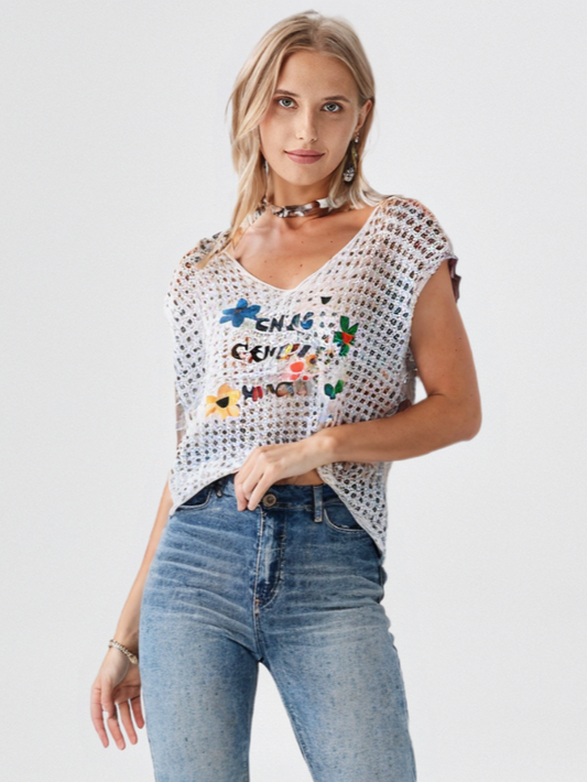 DEAL Women's Top