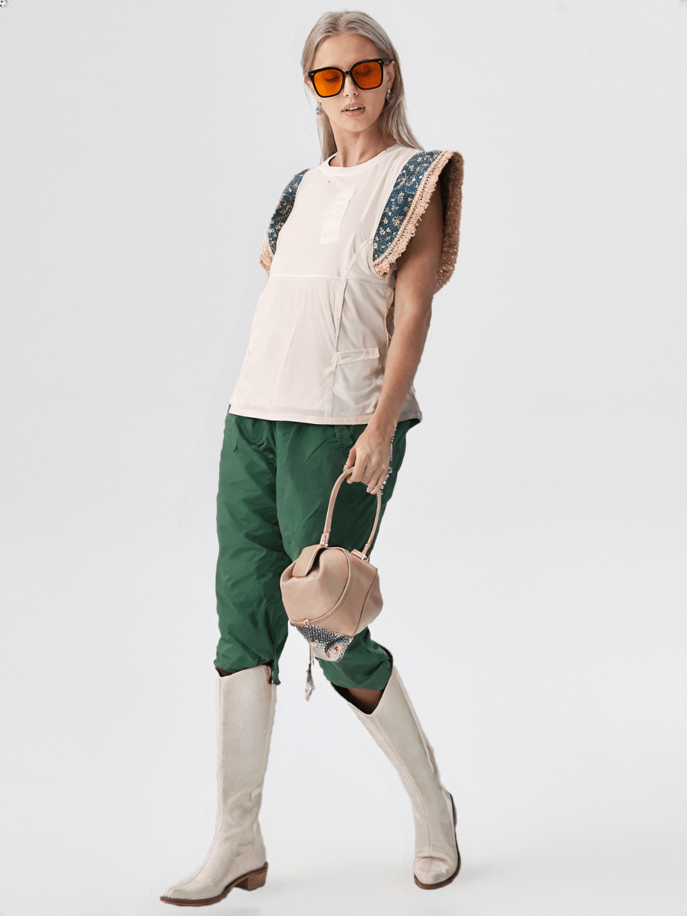 DEAL Women's Top