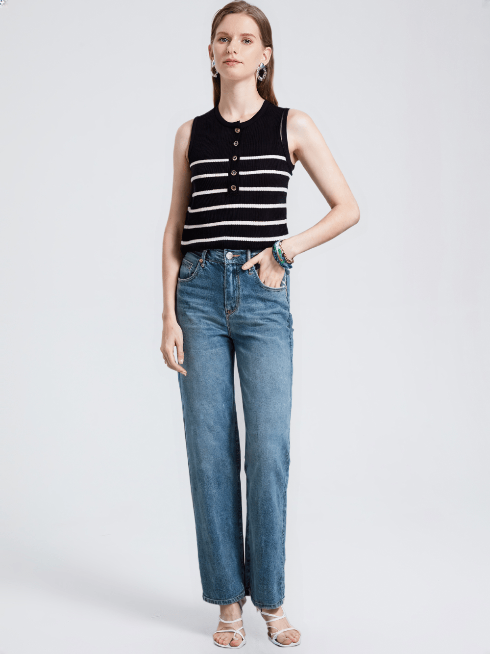 DEAL Women's Top