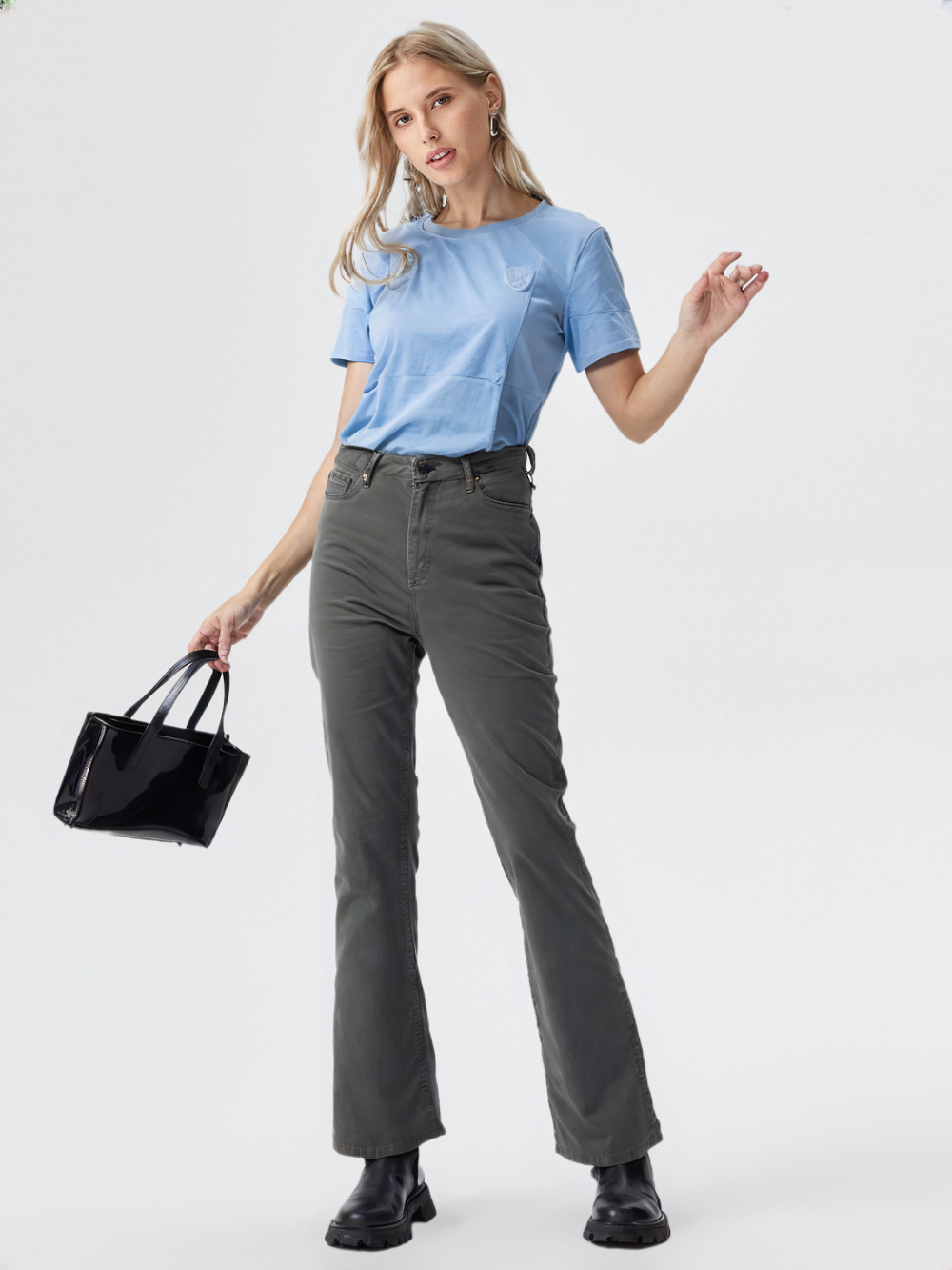 DEAL Women's T-shirt