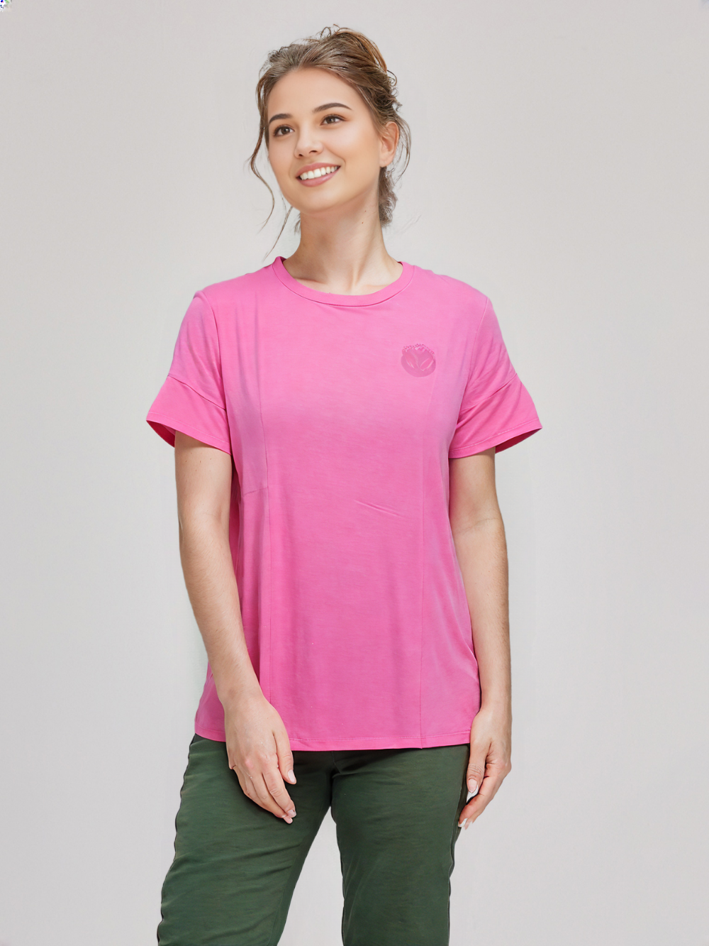 DEAL Women's T-shirt