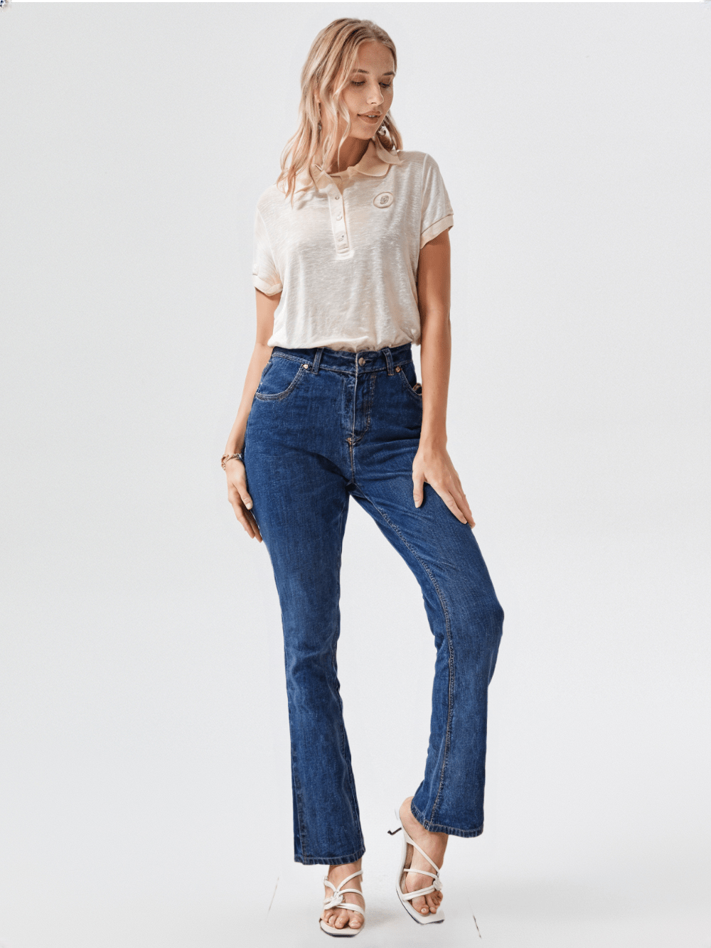 DEAL Women's T-shirt