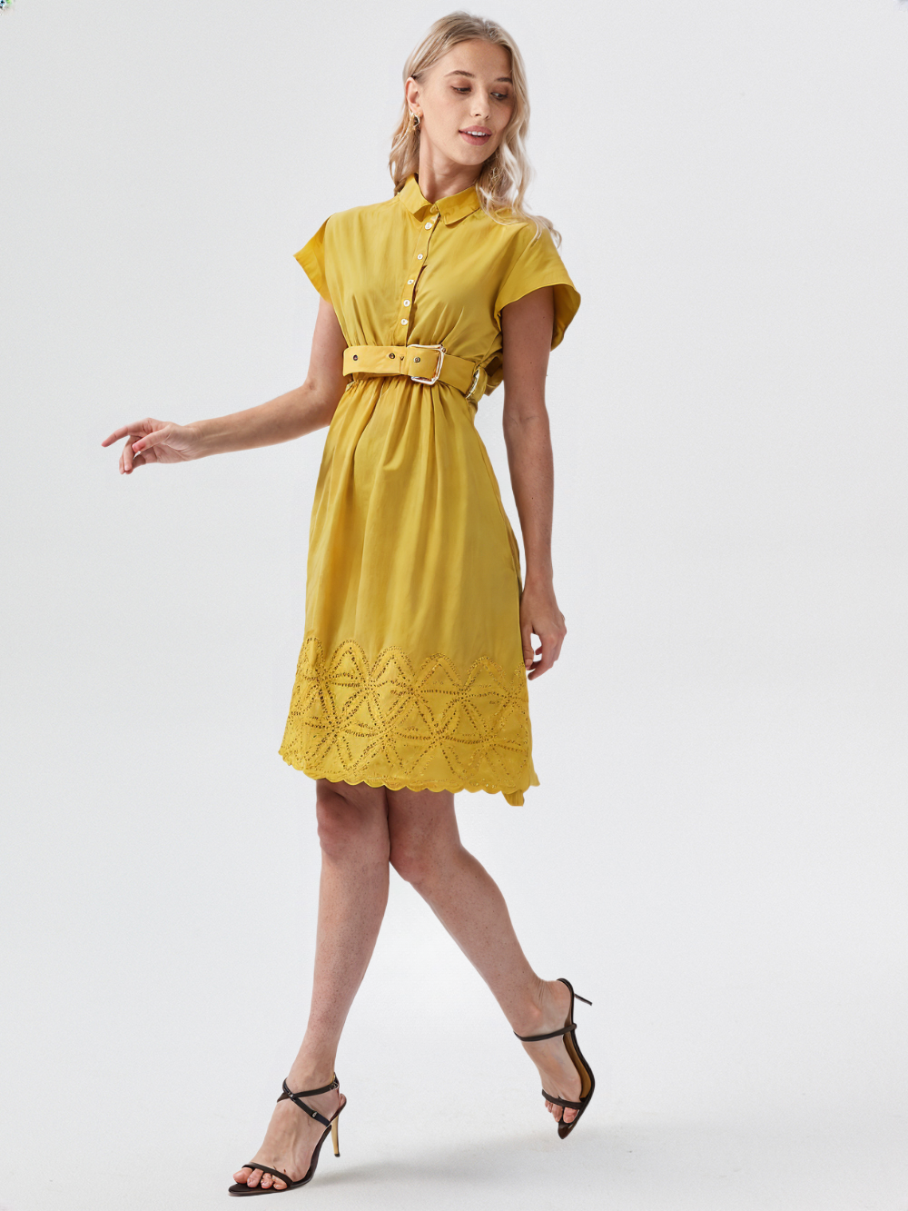 DEAL Women's Tunic