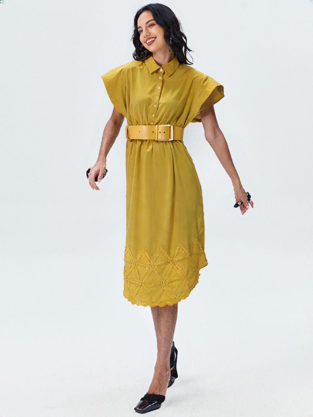 DEAL Women's Tunic