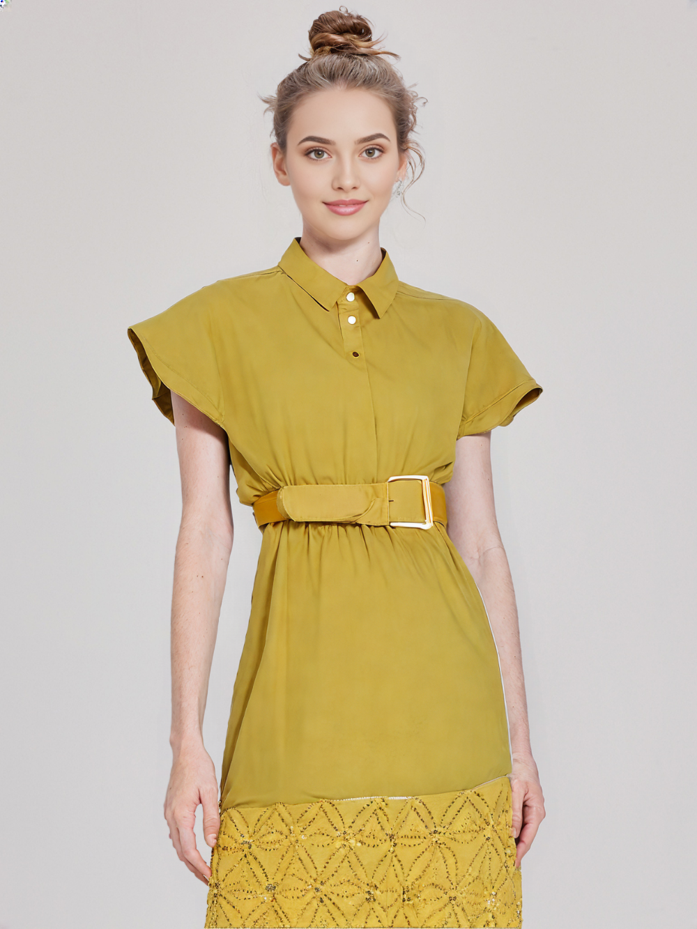 DEAL Women's Tunic