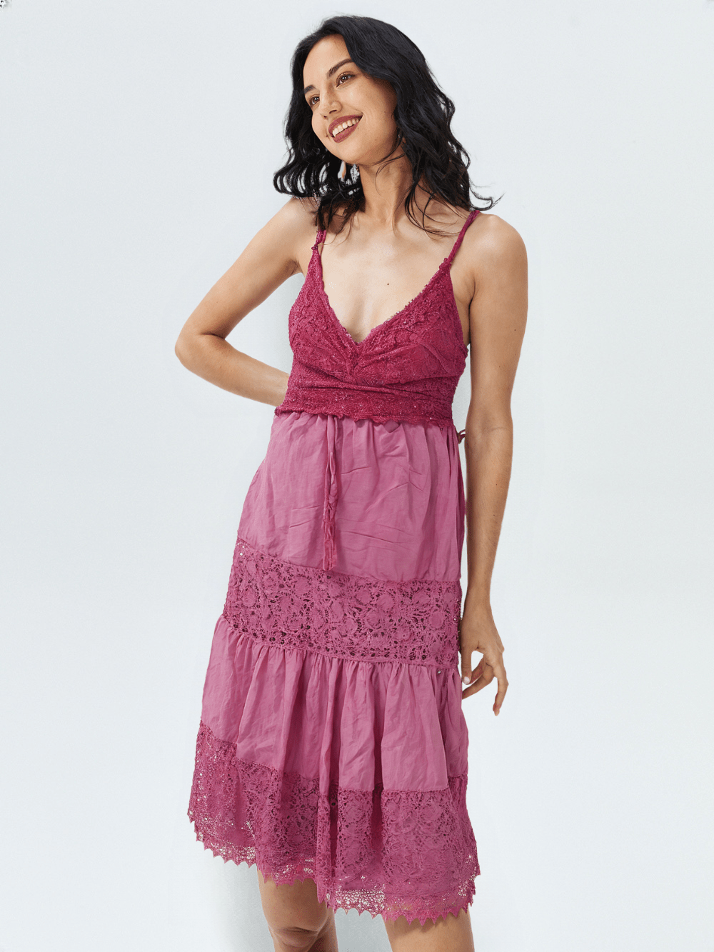 DEAL Women's Tunic