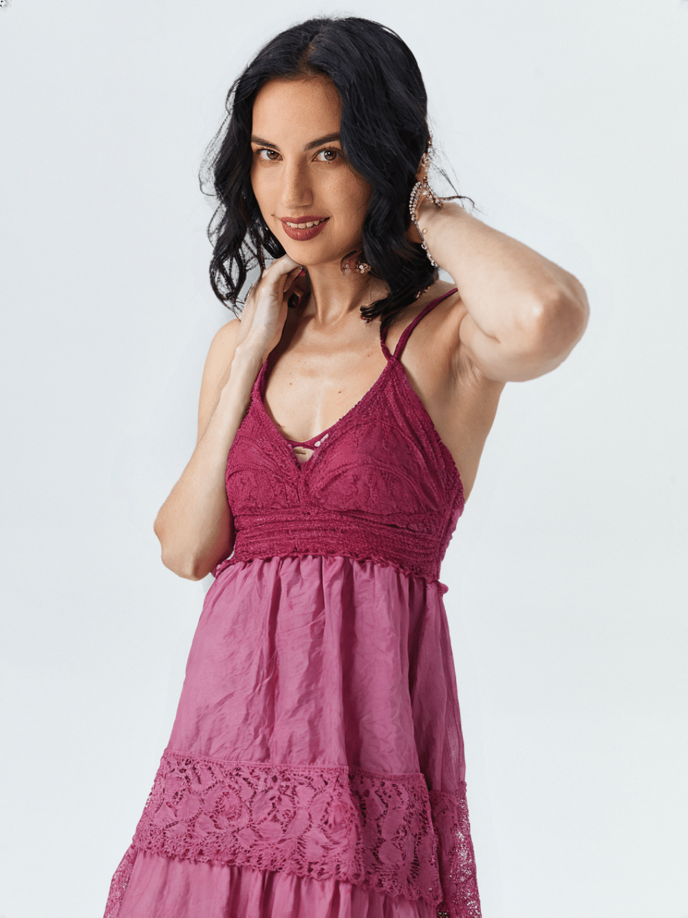 DEAL Women's Tunic