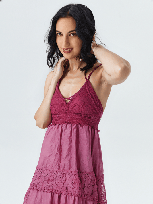 DEAL Women's Tunic