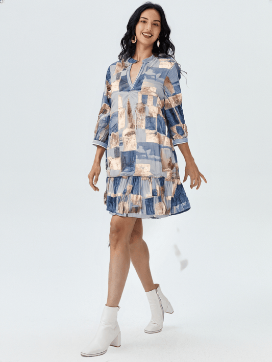 DEAL Women's Tunic