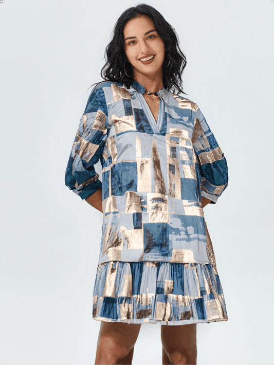 DEAL Women's Tunic