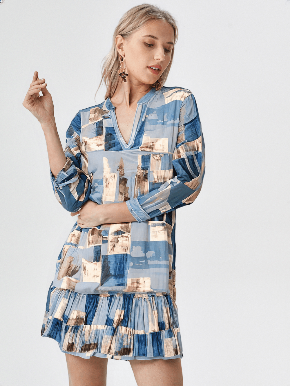 DEAL Women's Tunic