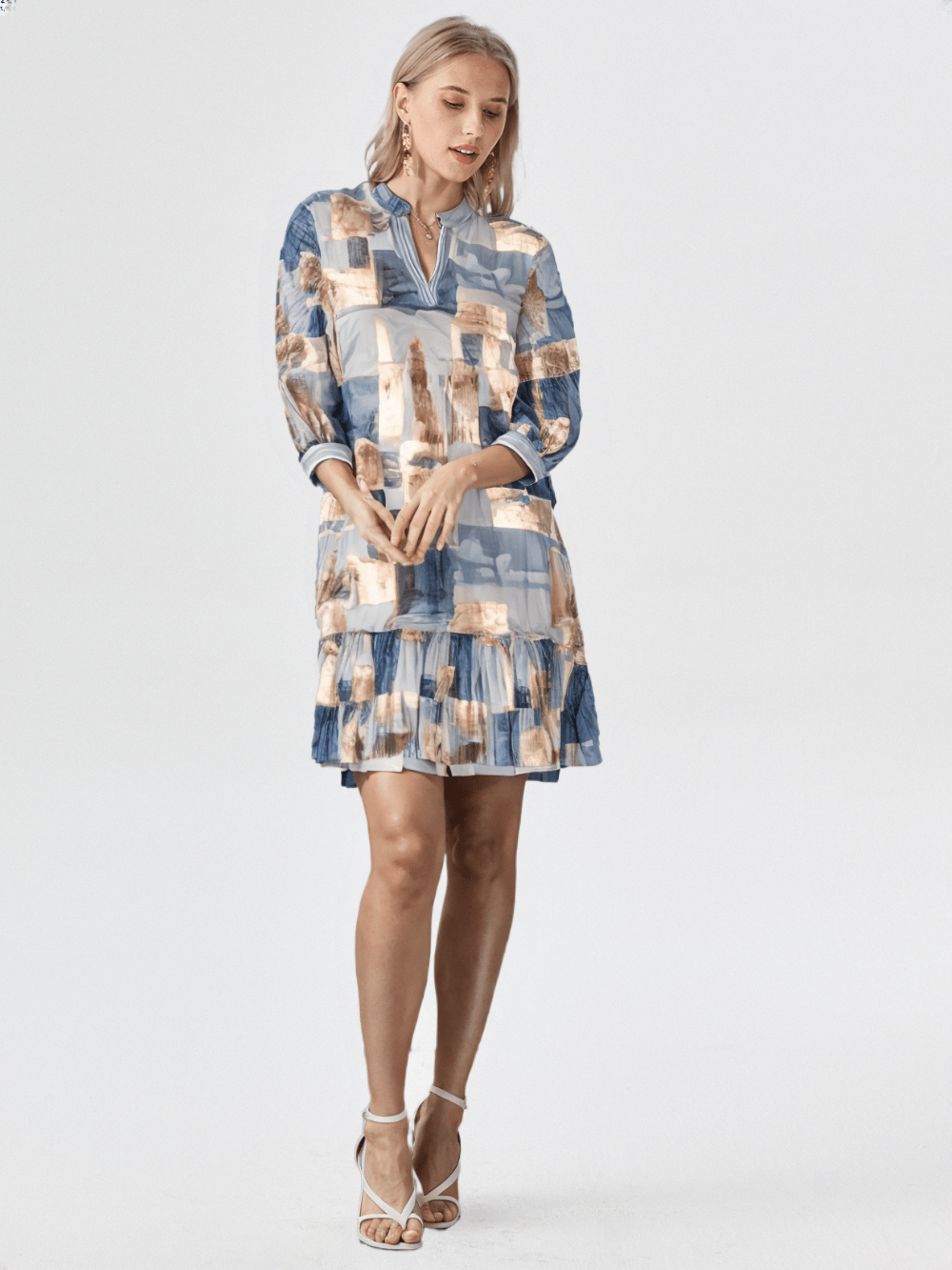 DEAL Women's Tunic