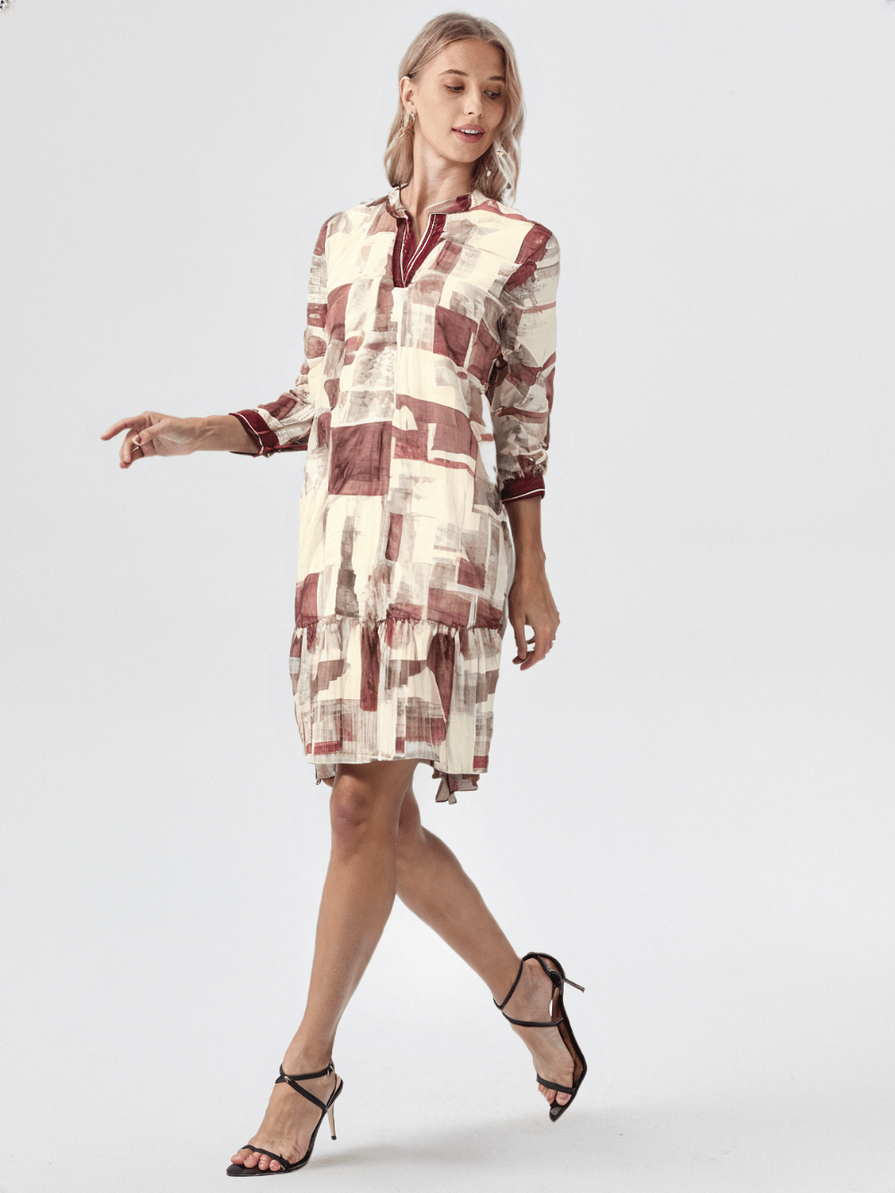DEAL Women's Tunic