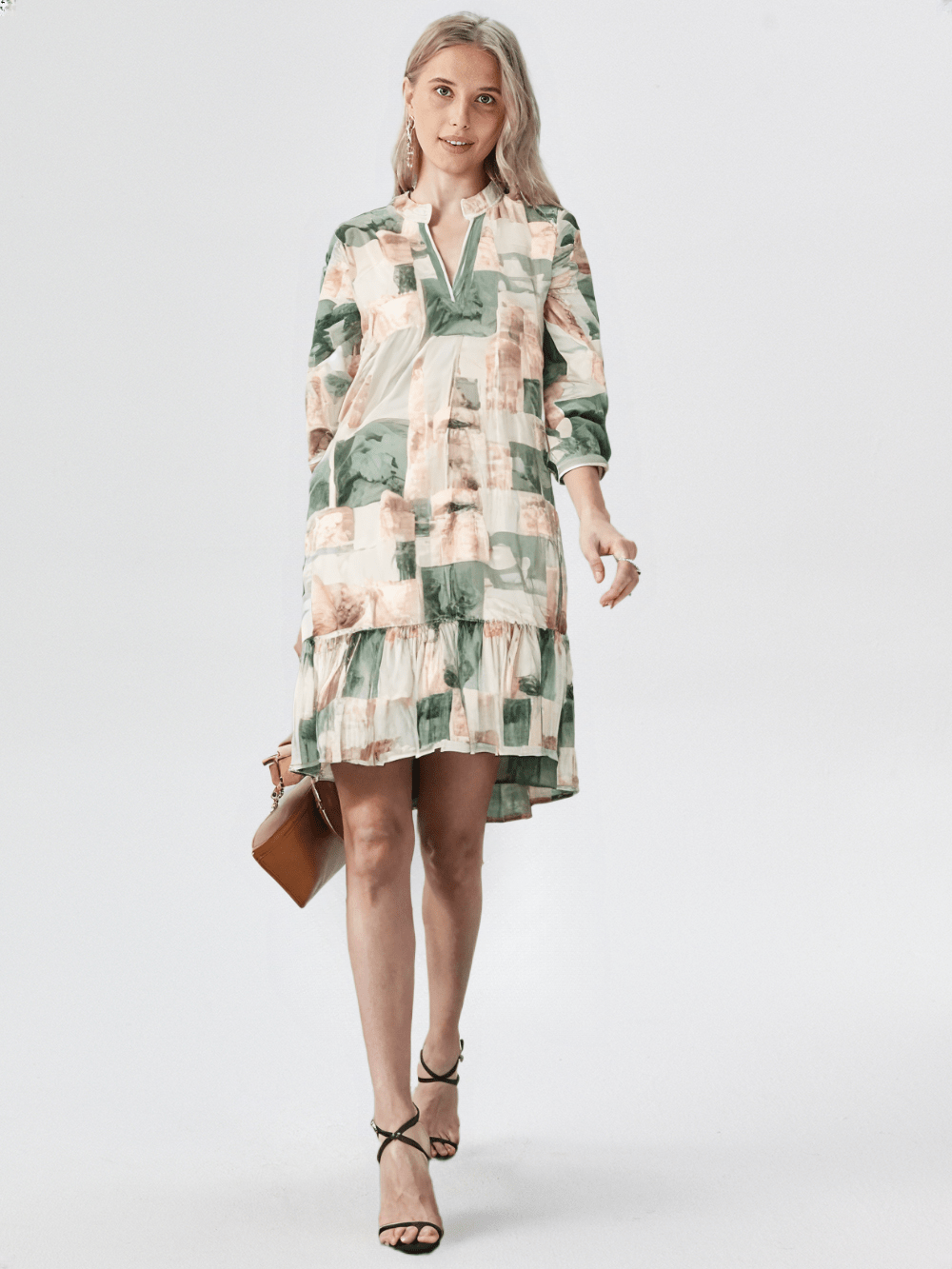 DEAL Women's Tunic