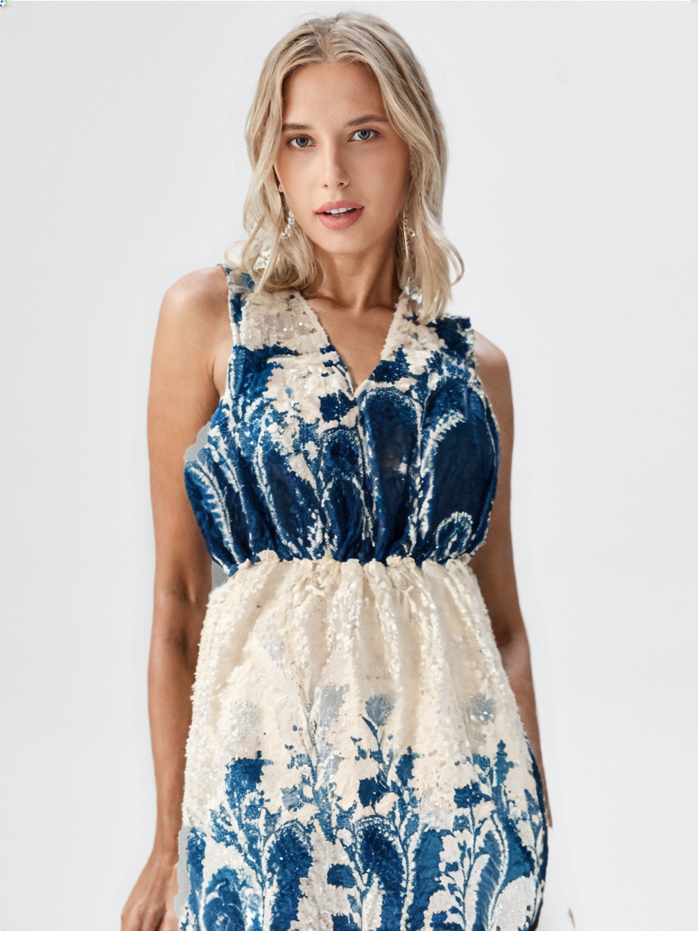 DEAL Women's Tunic