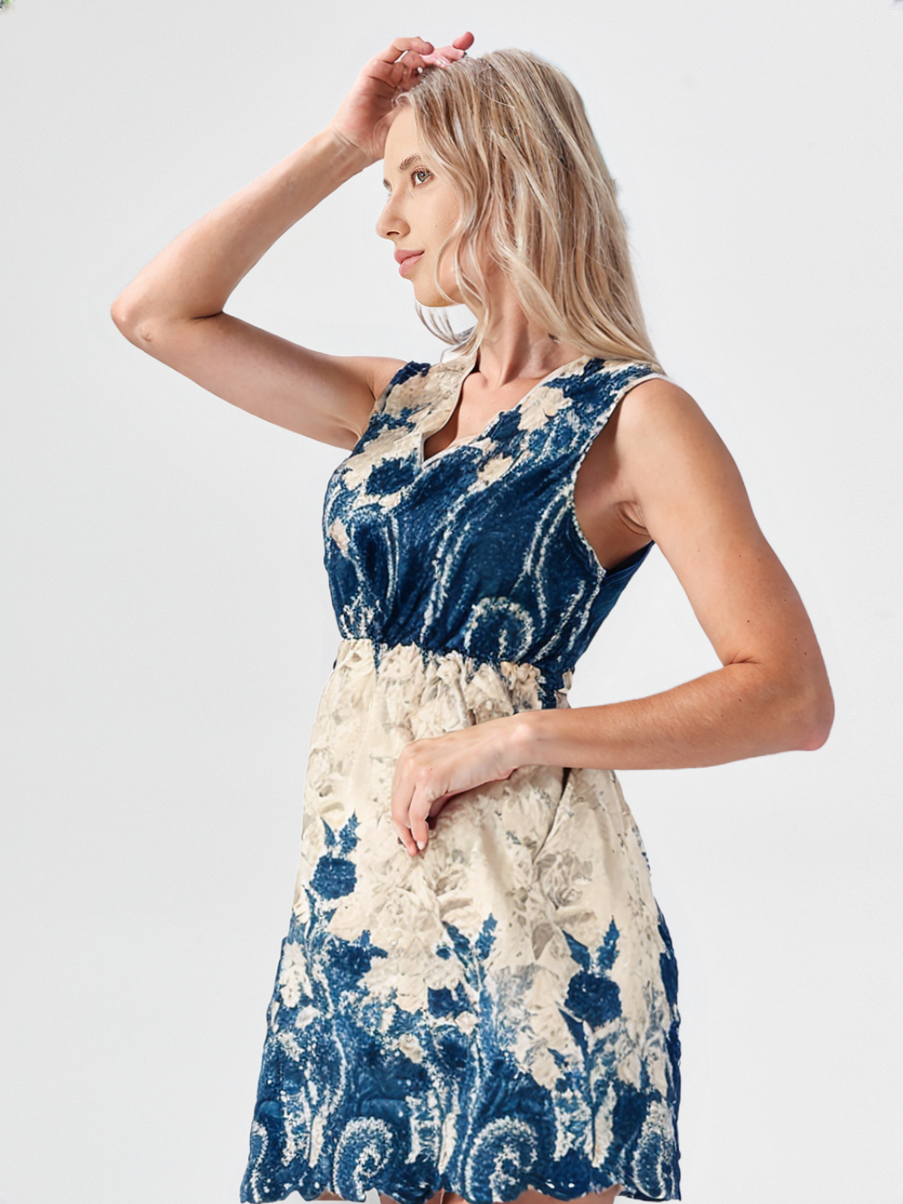 DEAL Women's Tunic