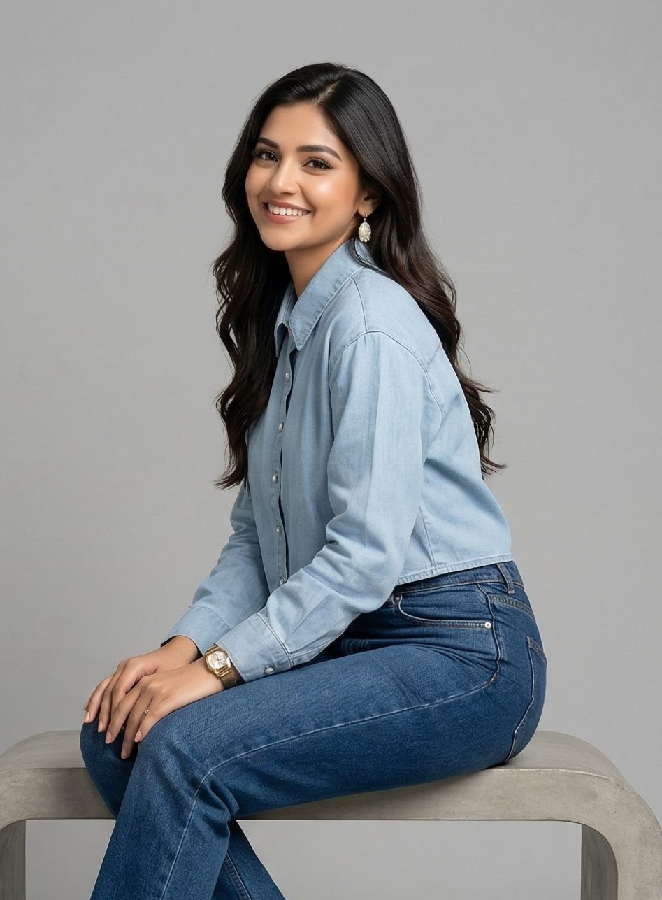 DEAL WOMEN's Top
