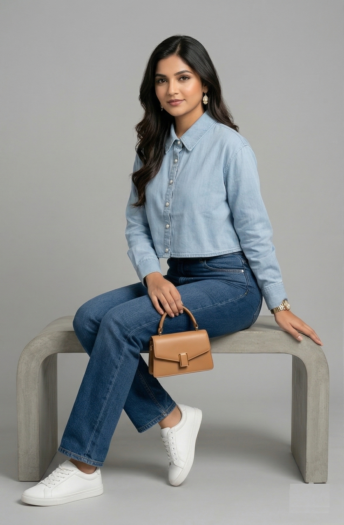 DEAL WOMEN's Top