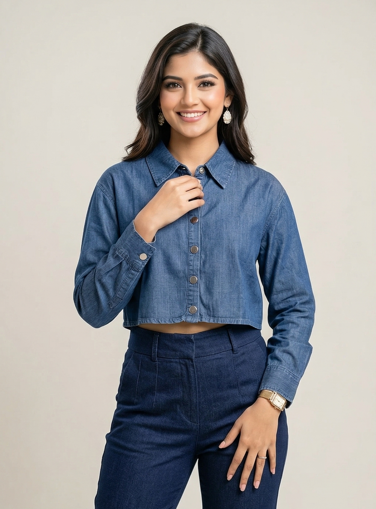 DEAL WOMEN's Top