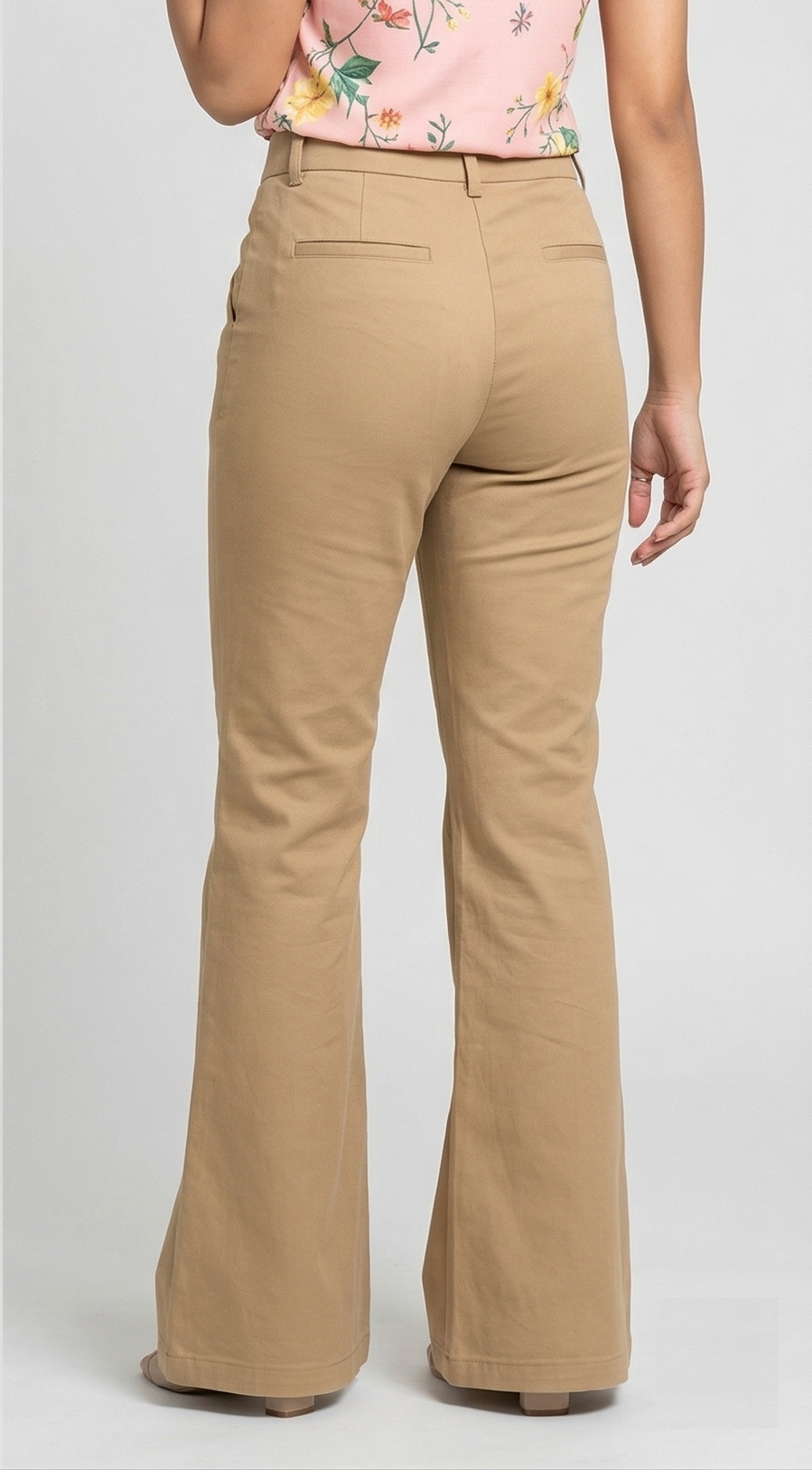 DEAL WOMEN's TROUSER