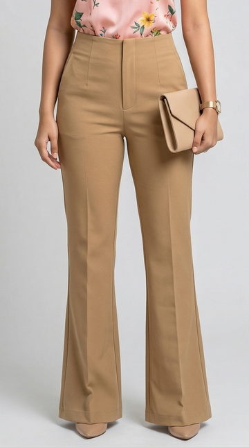 DEAL WOMEN's TROUSER