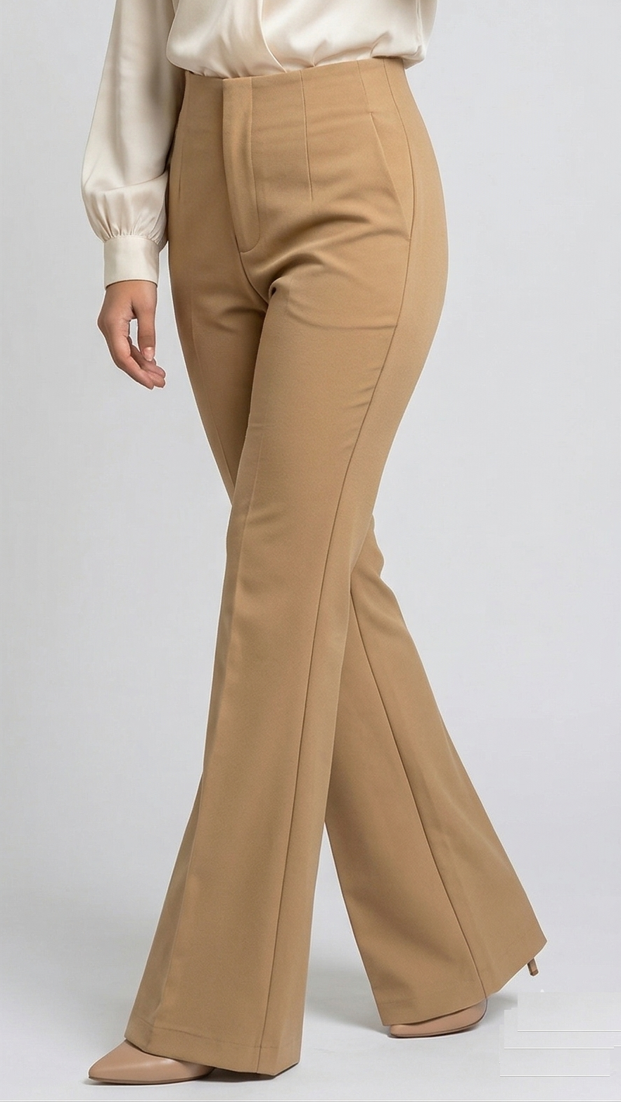 DEAL WOMEN's TROUSER
