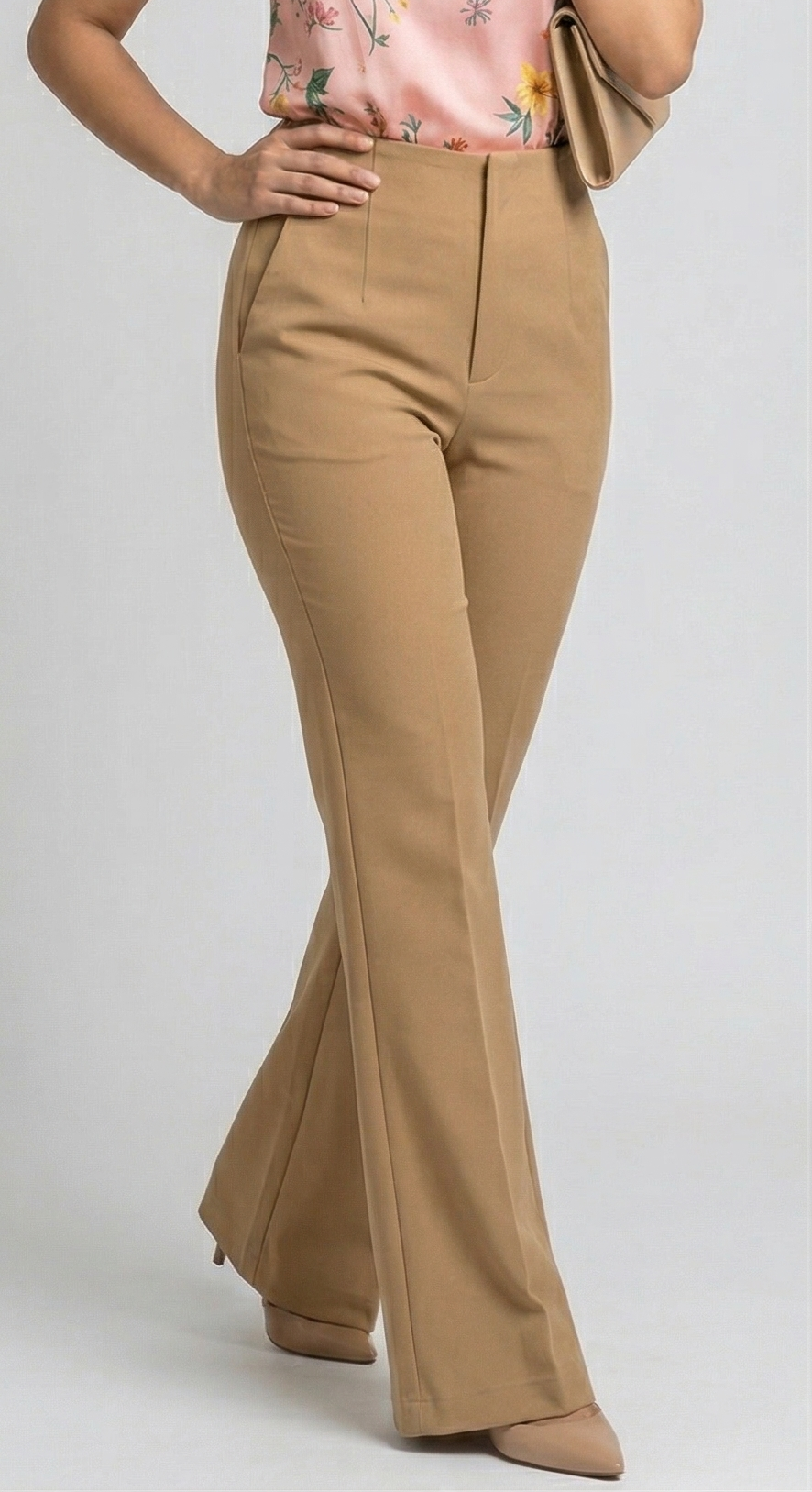 DEAL WOMEN's TROUSER