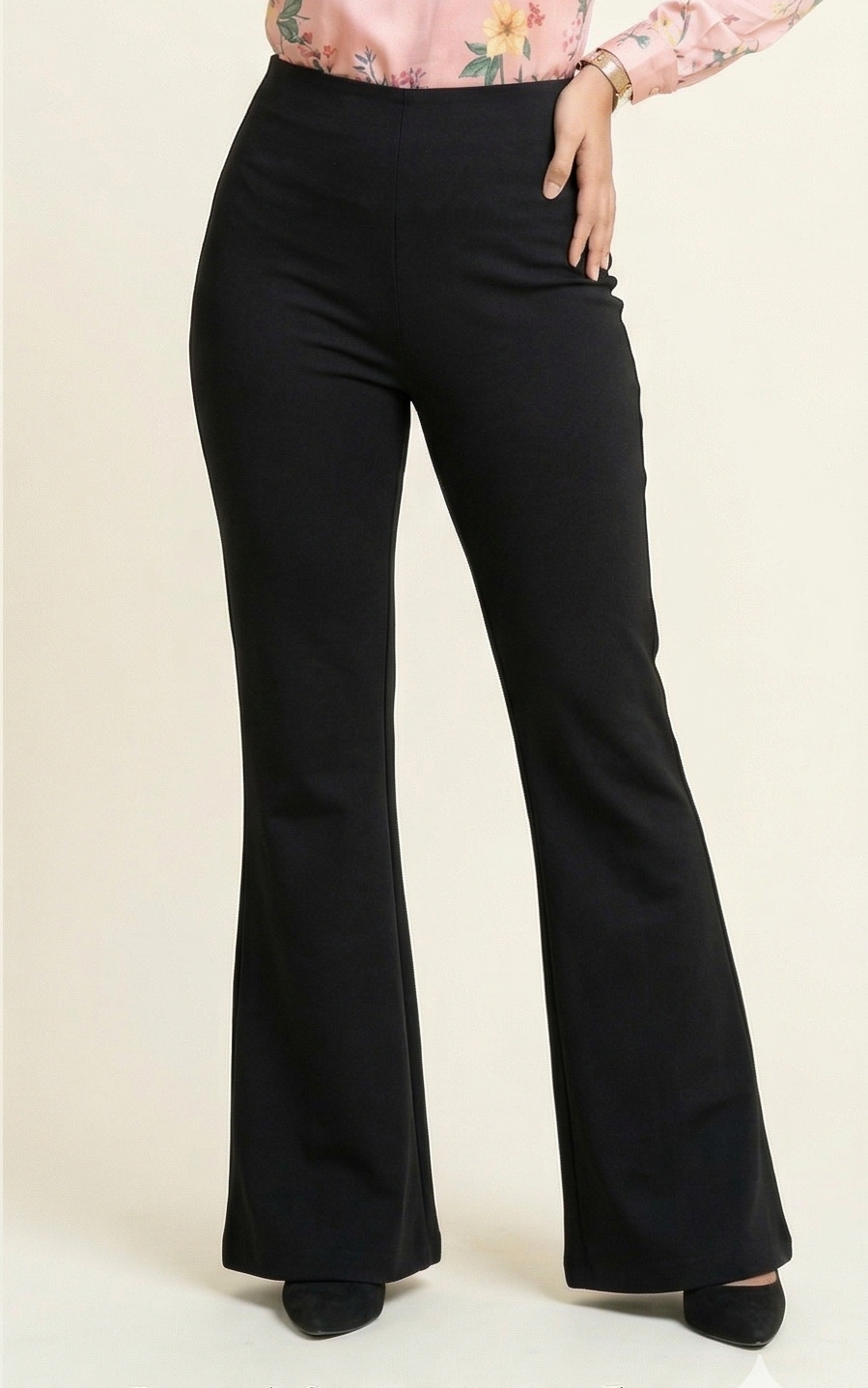 DEAL WOMEN's TROUSER