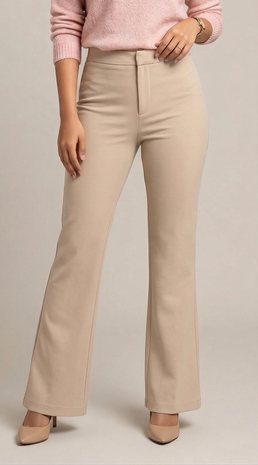 DEAL WOMEN's TROUSER