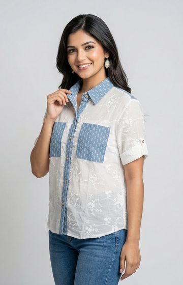 DEAL WOMEN's SHIRT