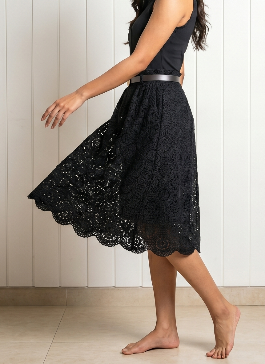 DEAL WOMEN's SKIRT