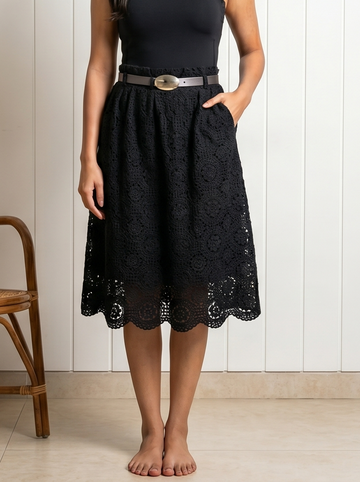 DEAL WOMEN's SKIRT