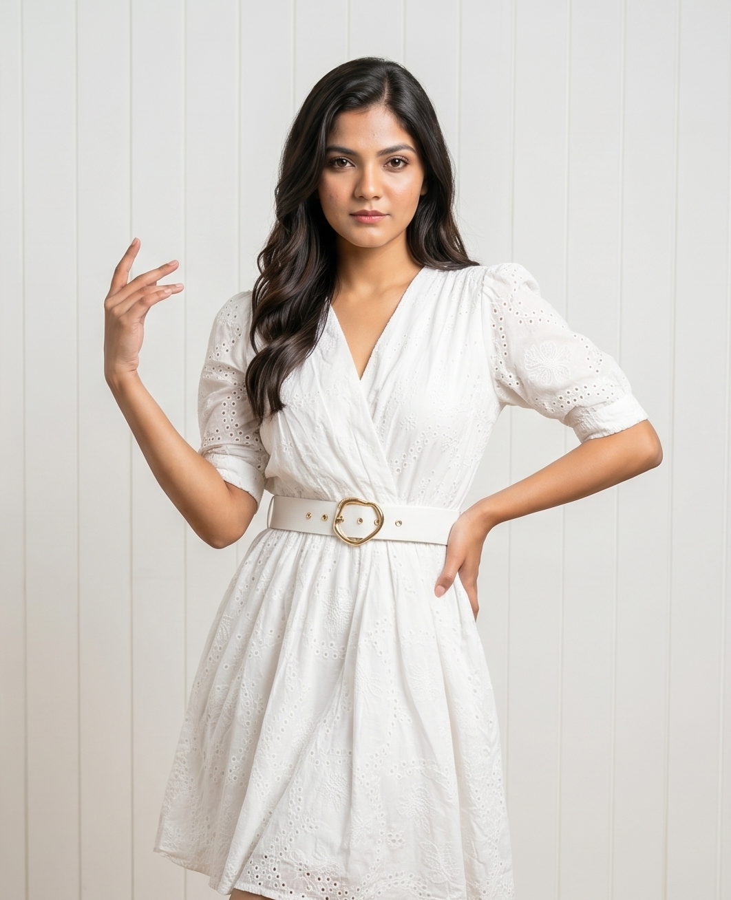 DEAL WOMEN's TUNIC