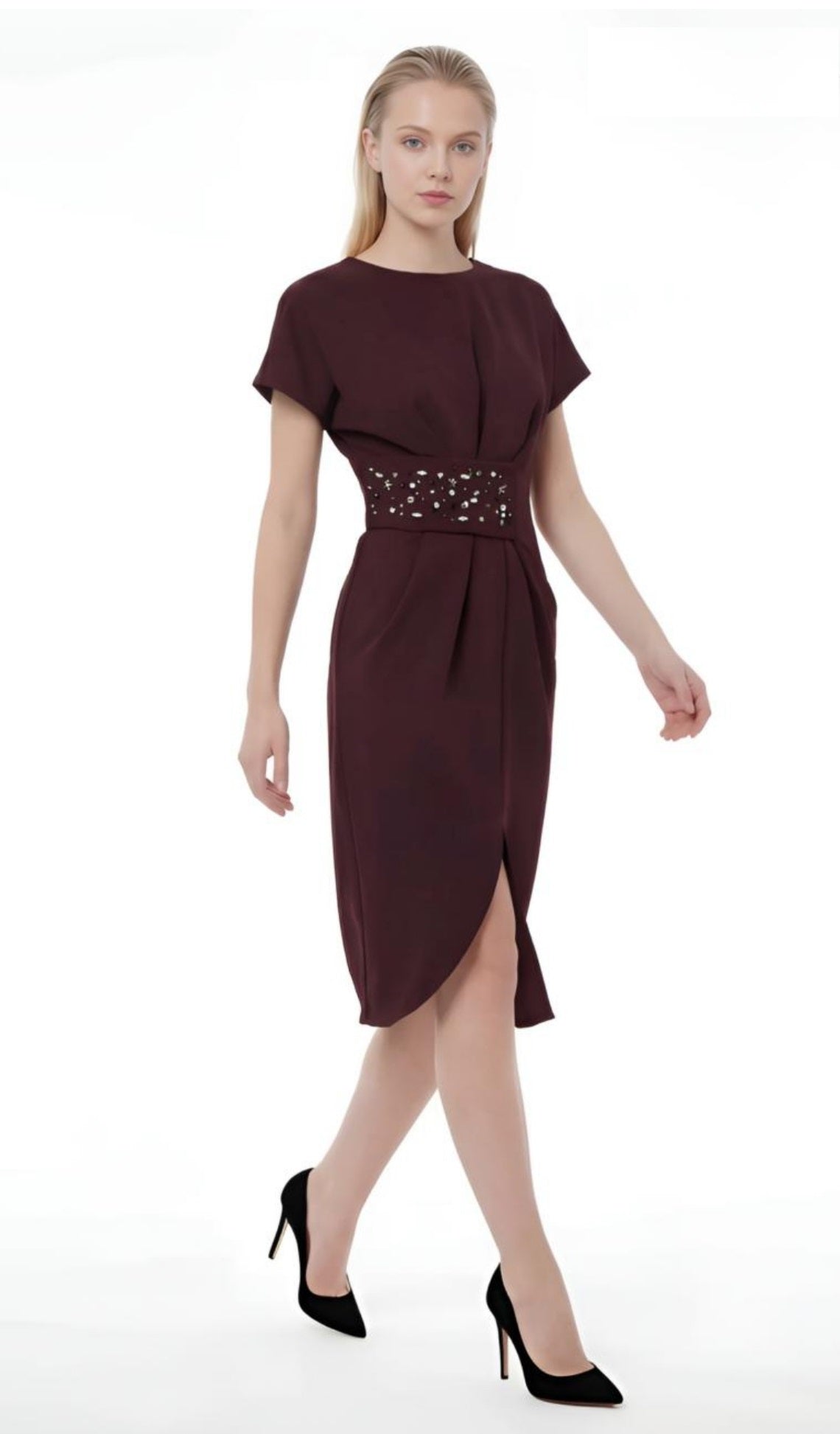 DEAL WOMEN's TUNIC