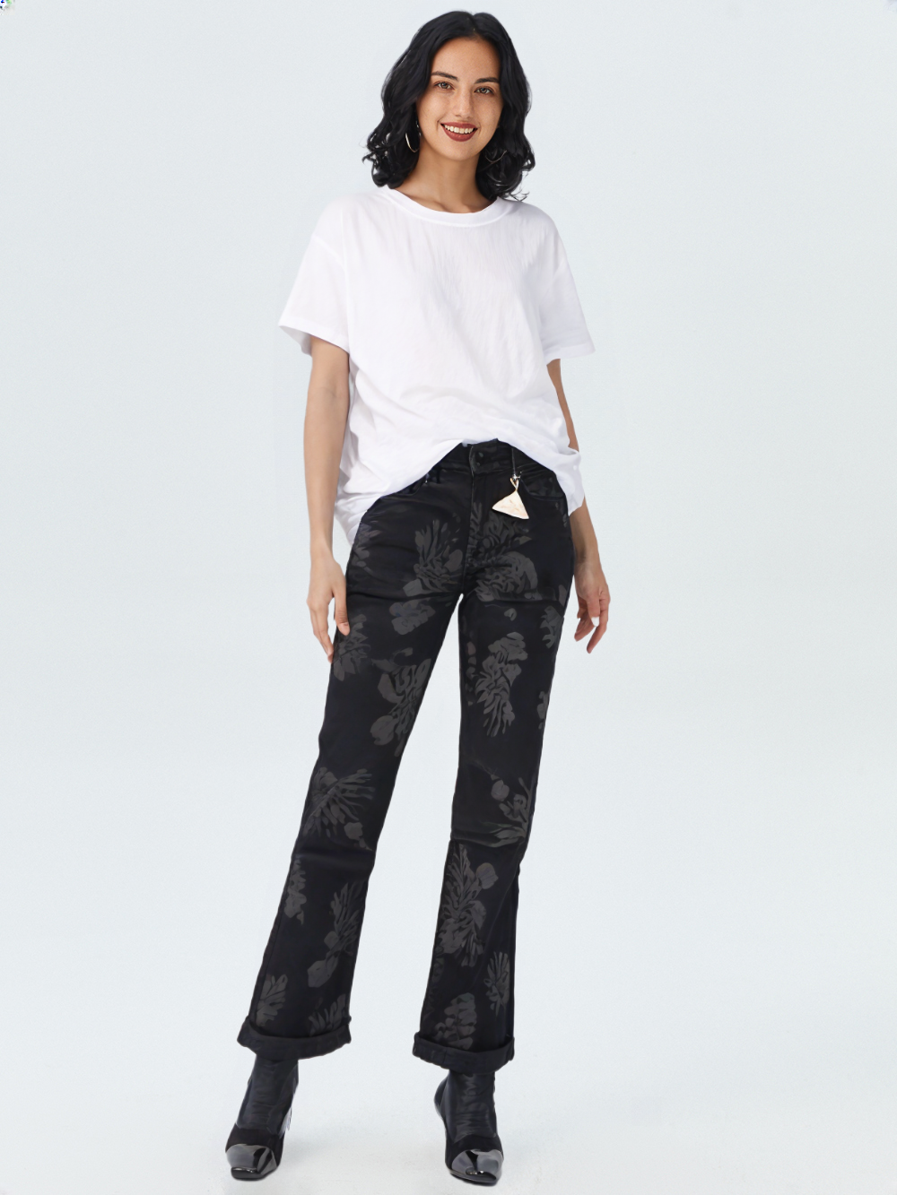 Women's Jeans